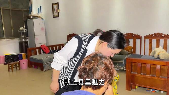 裙上繁花